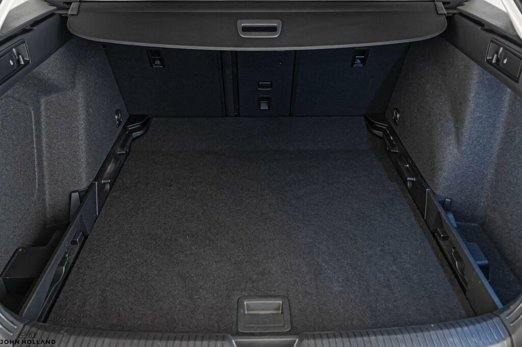Volkswagen Golf Alltrack Mk8 2.0 Tdi Alltrack 200Ps 4Motion Dsg Estate Grey #16