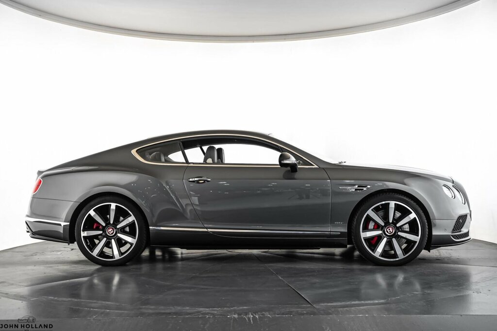 Bentley Continental Gt 4.0 V8 Gt S 4Wd Euro 6 #4