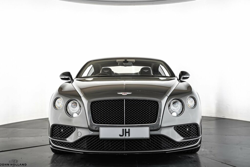 Bentley Continental Gt 4.0 V8 Gt S 4Wd Euro 6 #5
