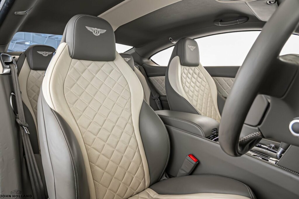 Bentley Continental Gt 4.0 V8 Gt S 4Wd Euro 6 #3