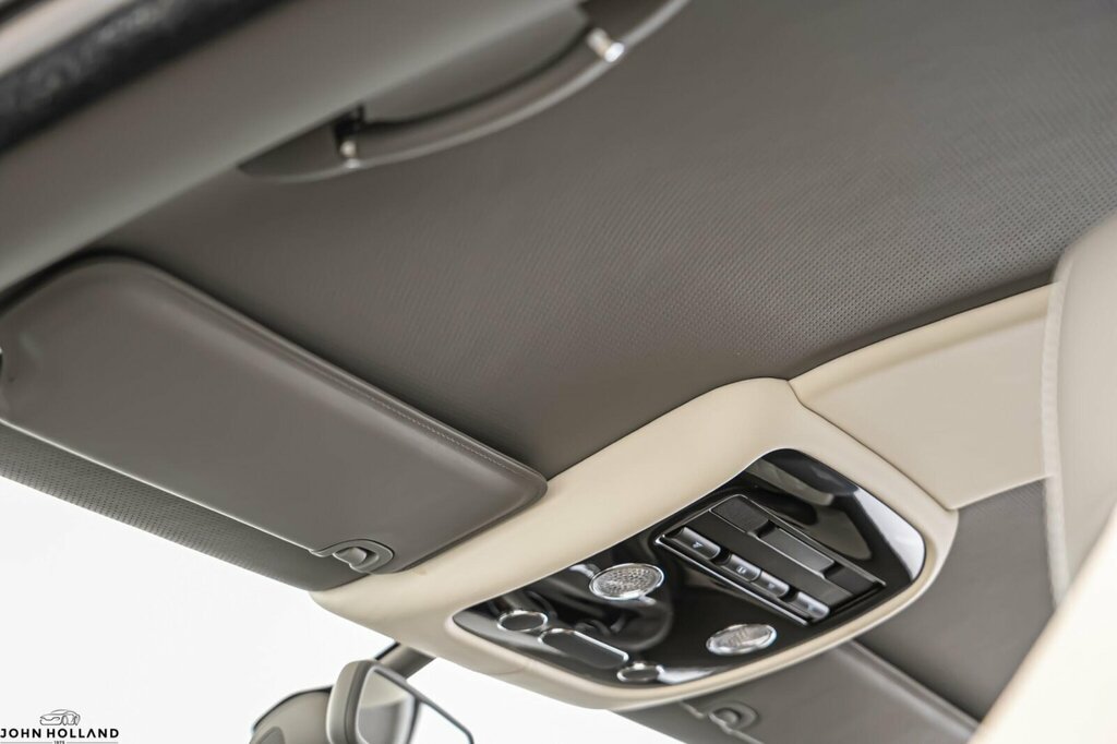 Bentley Continental Gt 6.0 W12 Gt Speed Coupe 4Wd Euro 6 Grey #17