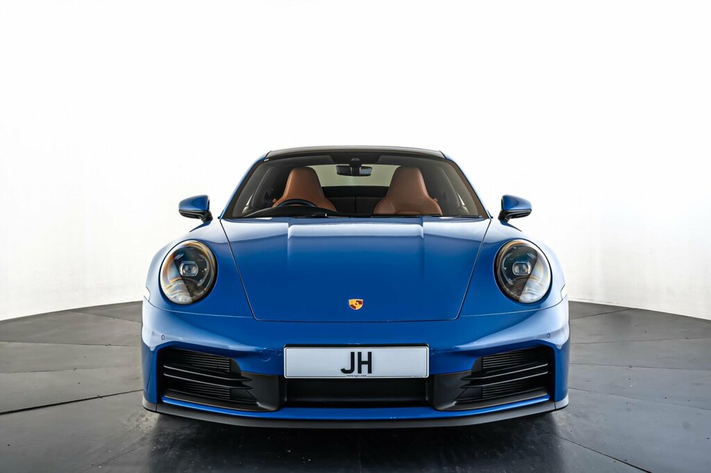 Porsche 911 3.0T 992 Carrera Pdk Euro 6 Ss  #6