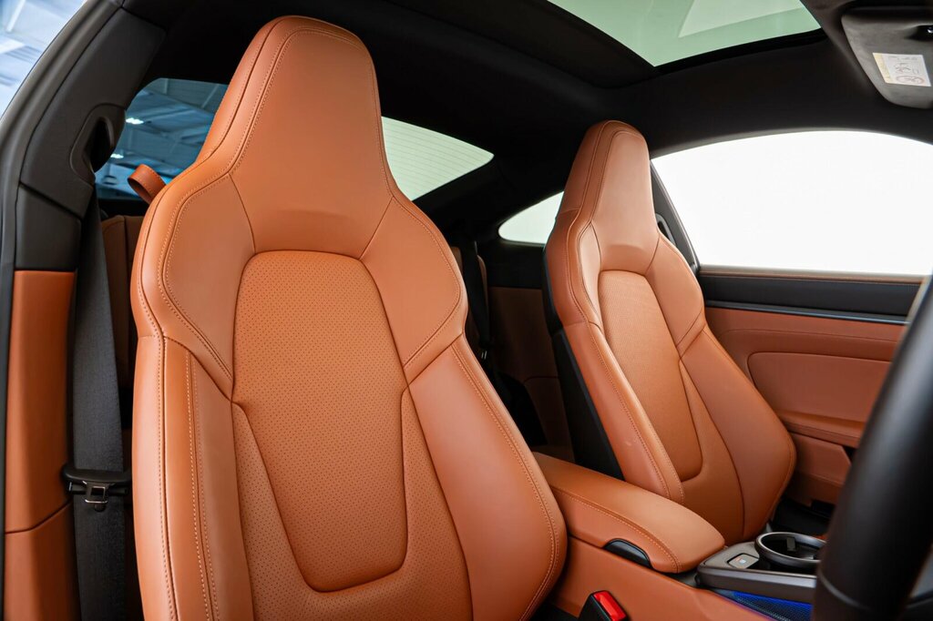 Porsche 911 3.0T 992 Carrera Pdk Euro 6 Ss  #5