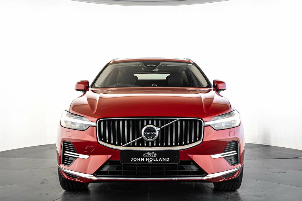 Volvo XC60 2.0H T8 18.8Kwh Ultra Bright Awd Euro 6 Ss YR74GWN #6