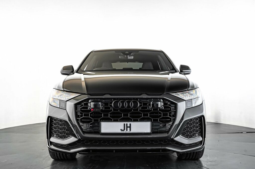 Audi RSQ8 4.0 Tfsi V8 Carbon Black Tiptronic Quattro Euro 6  #6