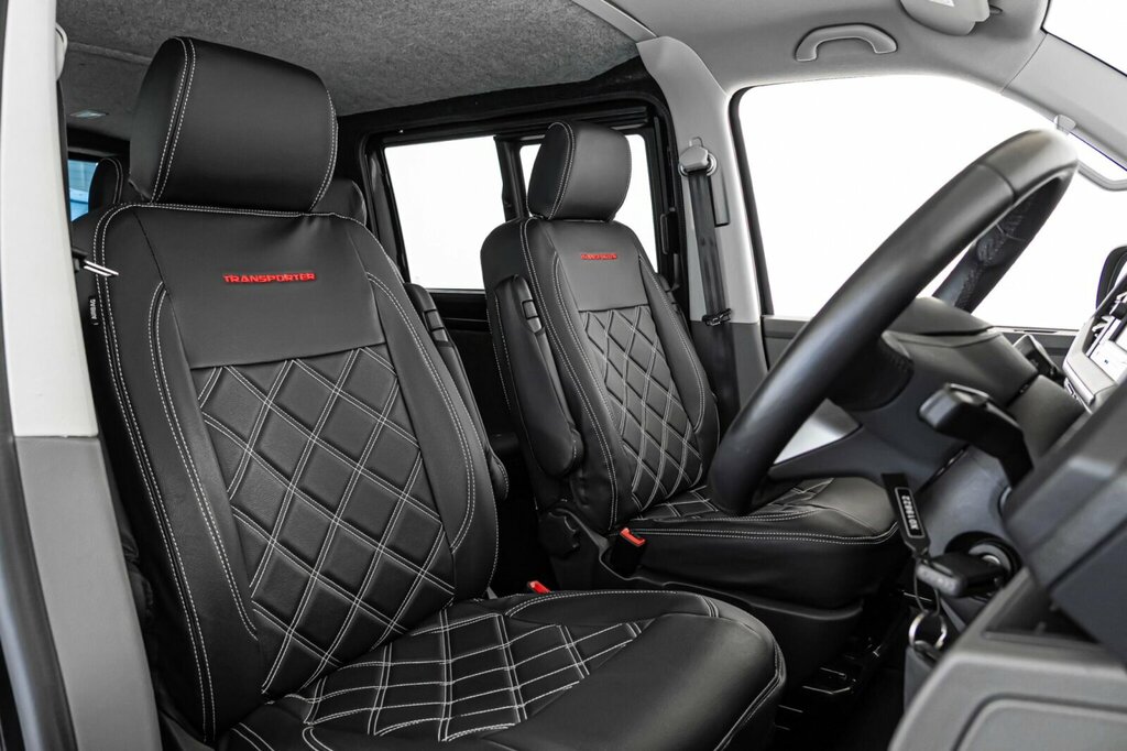 Volkswagen Transporter 2.0 Tdi T32 Highline Kombi Fwd Swb Euro 6 Ss #5
