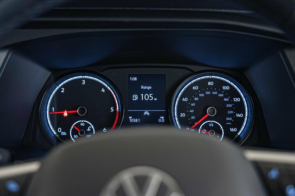 Volkswagen Transporter 2.0 Tdi T28 Startline Fwd Swb Euro 6 Ss White #27