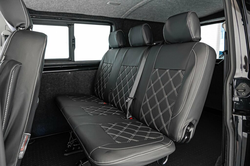 Volkswagen Transporter 2.0 Tdi T32 Highline Kombi Fwd Swb Euro 6 Ss #6