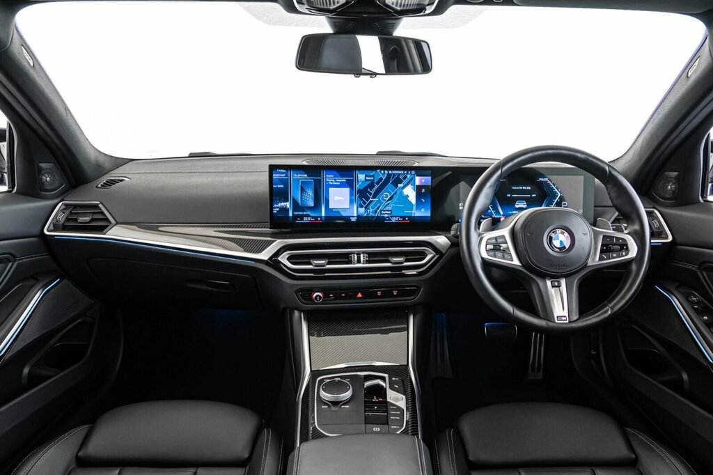 BMW 3 Series 3.0 M340i Mht Xdrive Euro 6 Ss  #4