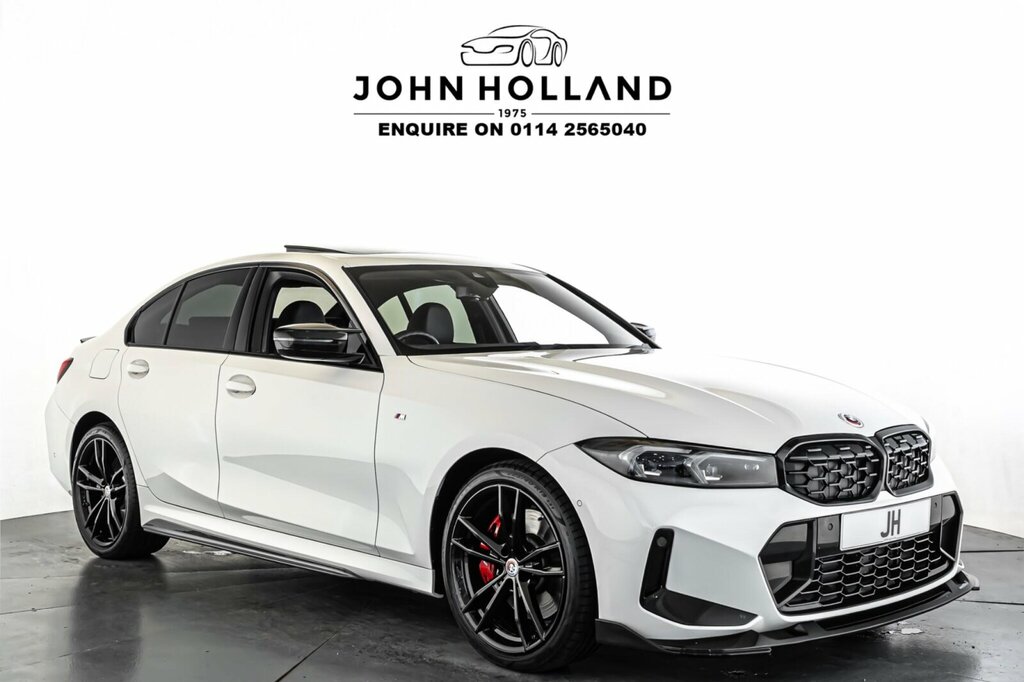 BMW 3 Series 3.0 M340i Mht Xdrive Euro 6 Ss 