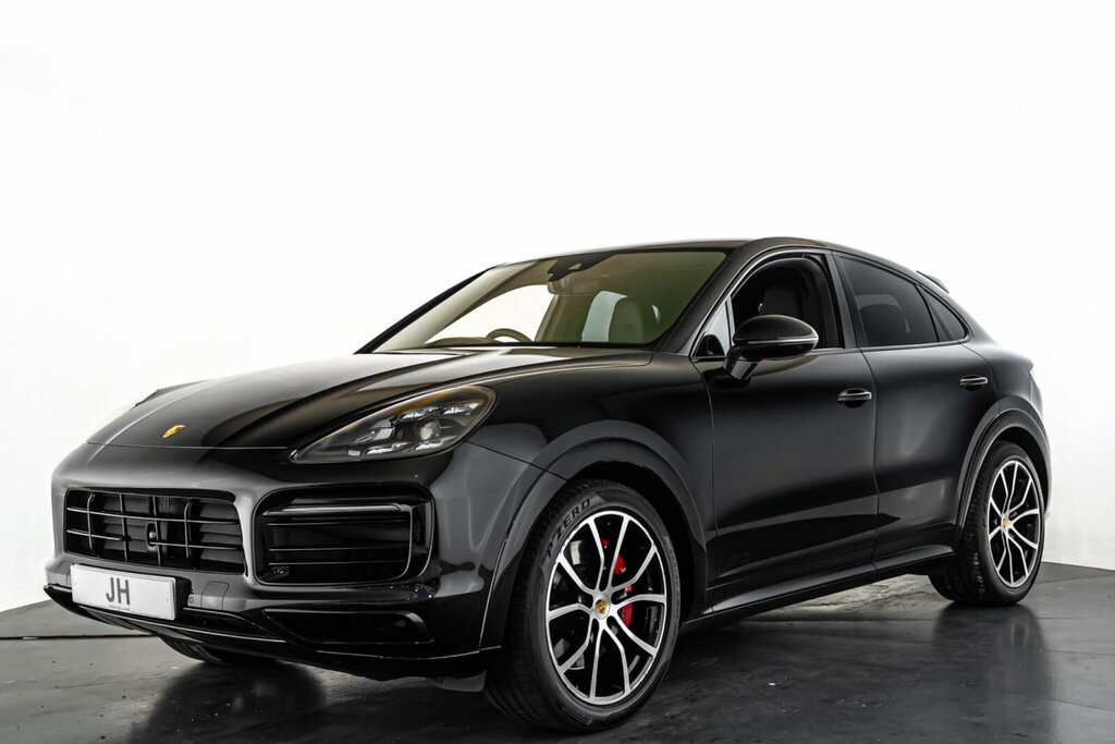 Porsche Cayenne 4.0T V8 Gts Tiptronics 4Wd Euro 6 Ss KE70YFU #6