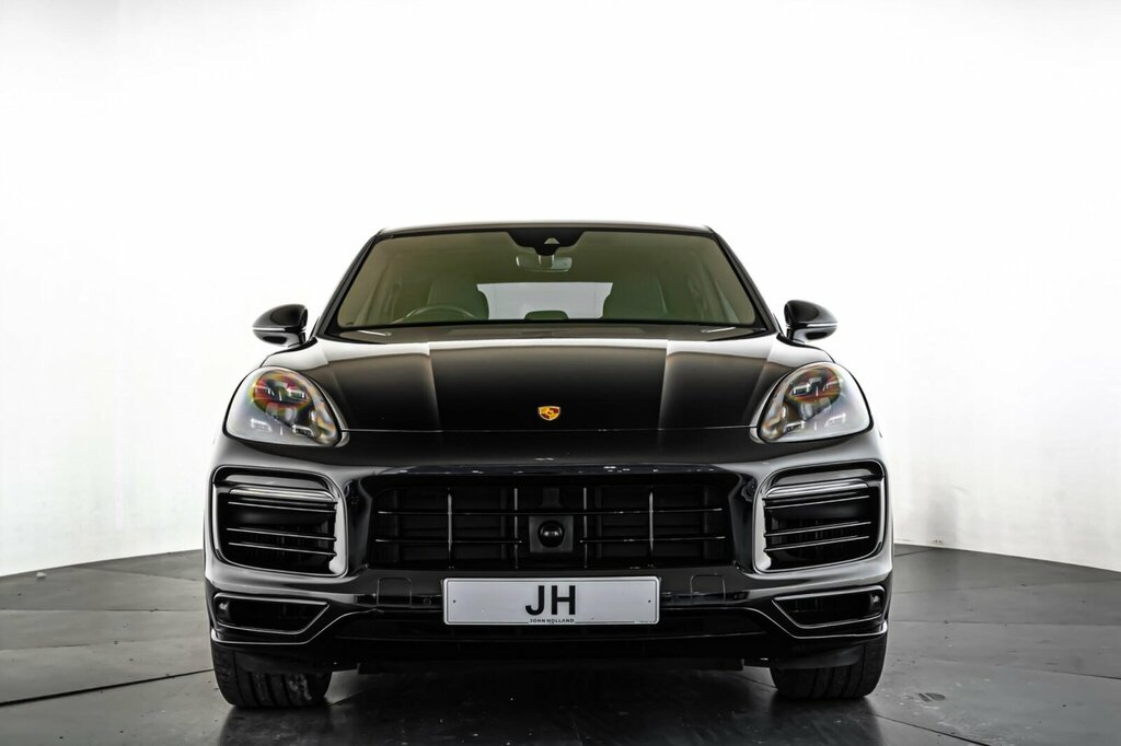 Porsche Cayenne 4.0T V8 Gts Tiptronics 4Wd Euro 6 Ss KE70YFU #5