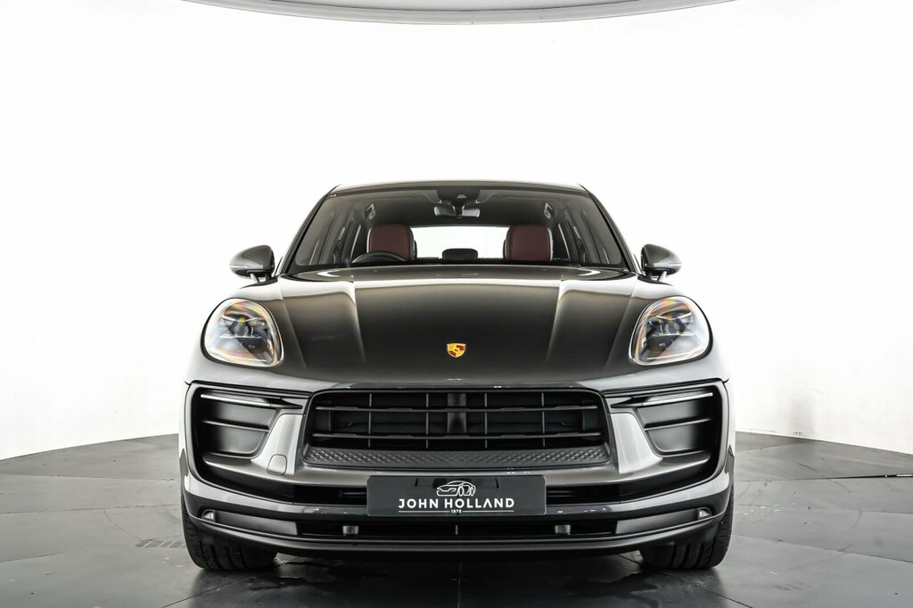 Porsche Macan 2.0T T Pdk 4Wd Euro 6 Ss #5