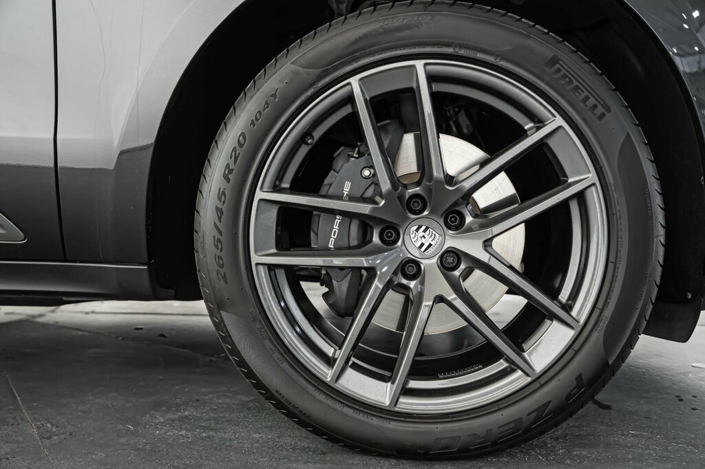 Porsche Macan 2.0T T Pdk 4Wd Euro 6 Ss #4