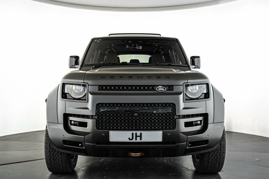 Land Rover Defender 4.4P V8 Mhev Octa Edition One 4Wd Euro 6 Ss #5