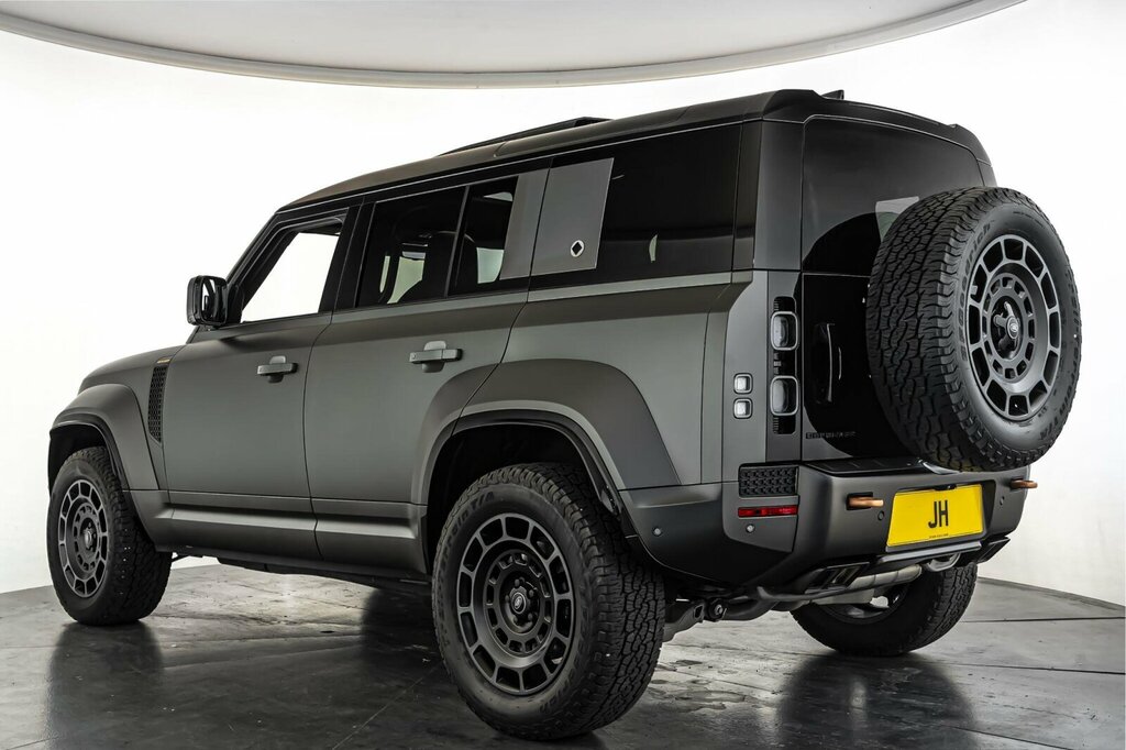 Land Rover Defender 4.4P V8 Mhev Octa Edition One 4Wd Euro 6 Ss #2
