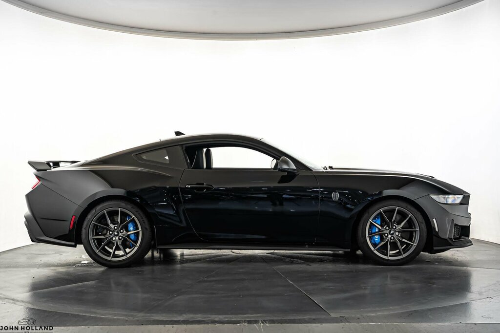 Ford Mustang 5.0 V8 Gt White #10