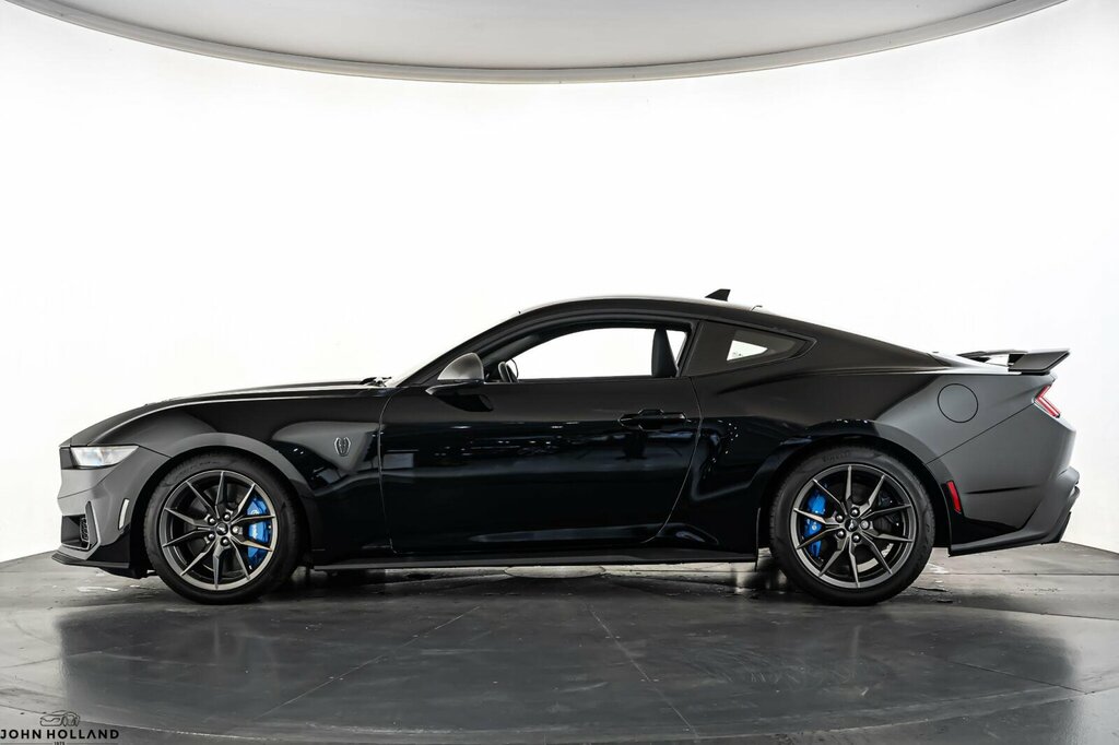 Ford Mustang 5.0 V8 Gt White #7