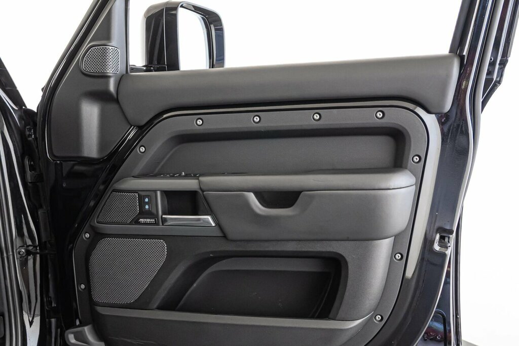 Land Rover Defender X-dynamic Se Red #13