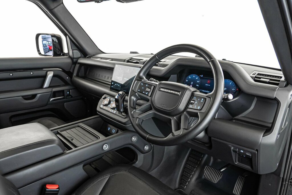 Land Rover Defender 3.0 D300 Mhev X-dynamic Hse 4Wd Euro 6 Ss #3