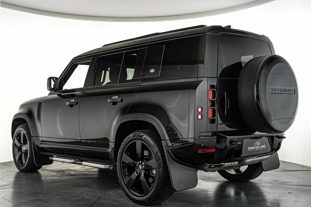 Land Rover Defender 3.0 D300 Mhev X-dynamic Hse 4Wd Euro 6 Ss #2