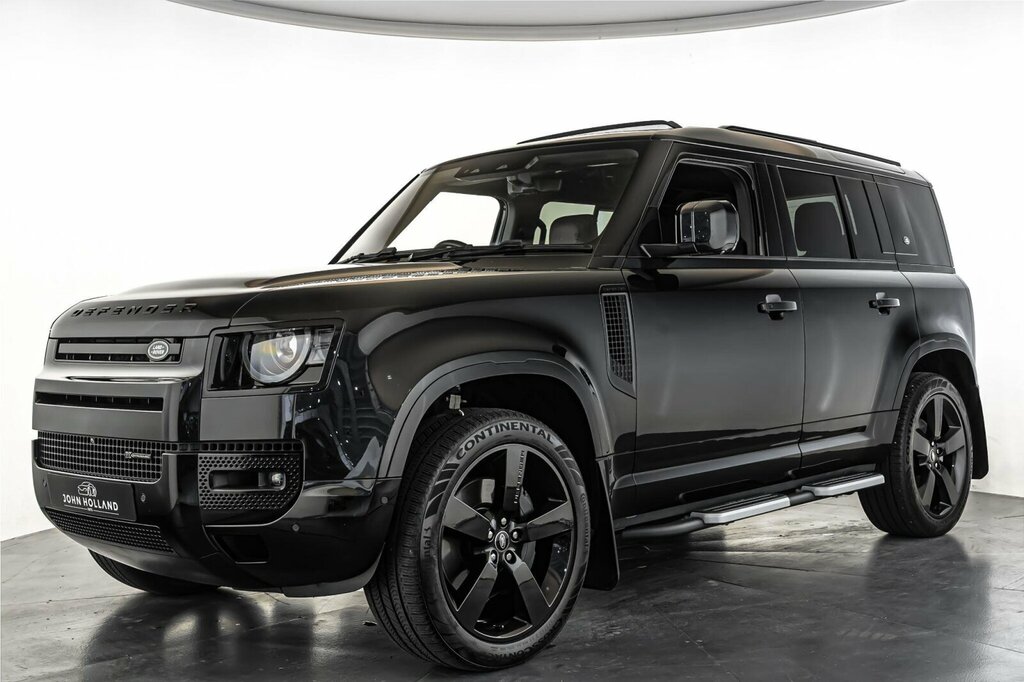 Land Rover Defender 3.0 D300 Mhev X-dynamic Hse 4Wd Euro 6 Ss #6