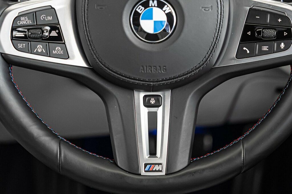 BMW M5 I V8 Competition U518 Ulez Purple #29