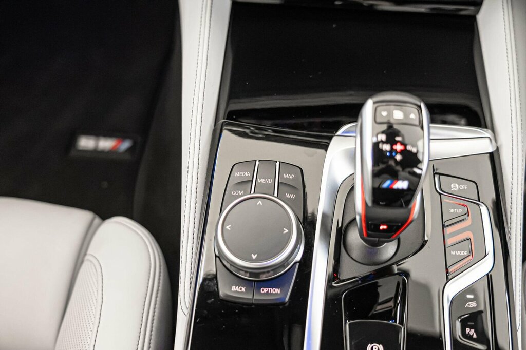 BMW M5 I V8 Competition U518 Ulez Purple #25