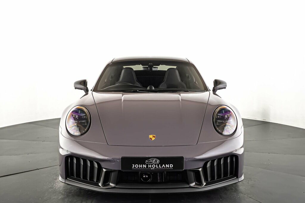 Porsche 911 3.6 T-hybrid 992 Carrera Gts Coupe Hybr  #5