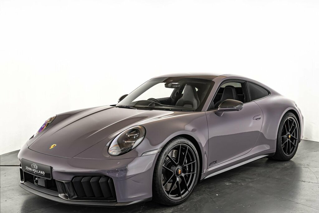Porsche 911 3.6 T-hybrid 992 Carrera Gts Coupe Hybr  #6