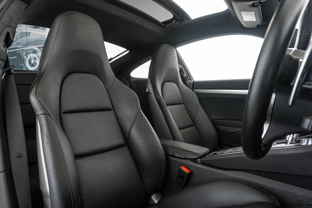 Porsche 911 Turbo Pdk #18