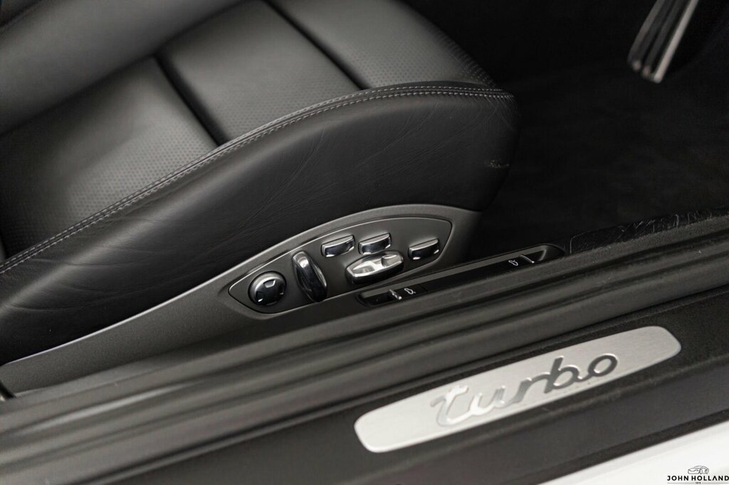 Porsche 911 Turbo Pdk #21
