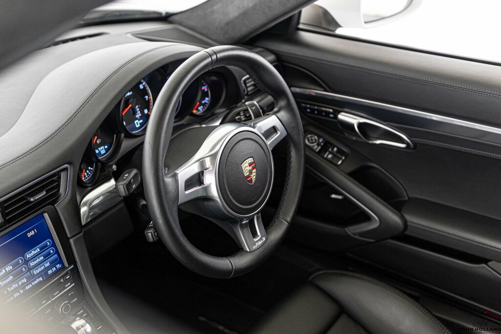 Porsche 911 Turbo Pdk #30