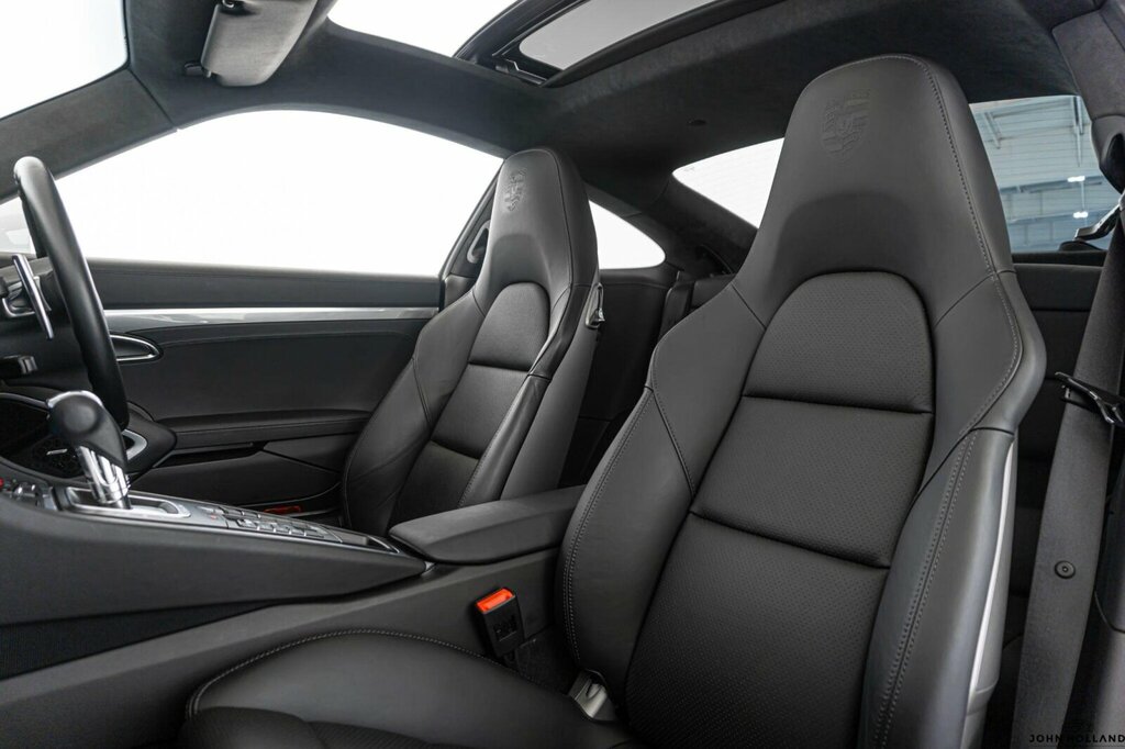 Porsche 911 Turbo Pdk #19