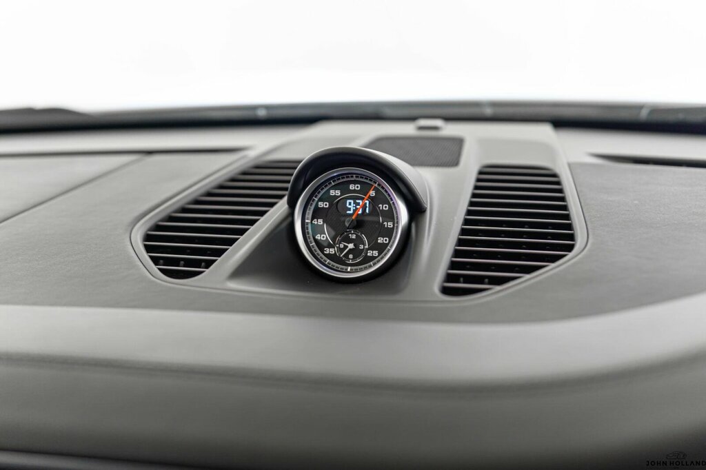 Porsche 911 Turbo Pdk #25