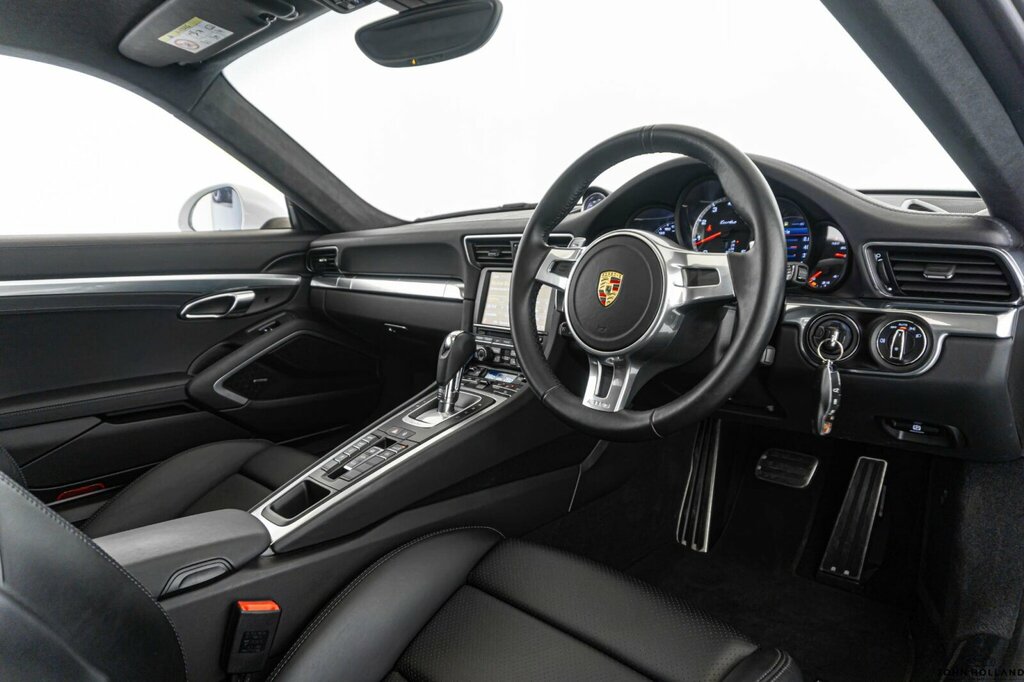 Porsche 911 3.8T 991 Turbo Pdk 4Wd Euro 6 #3