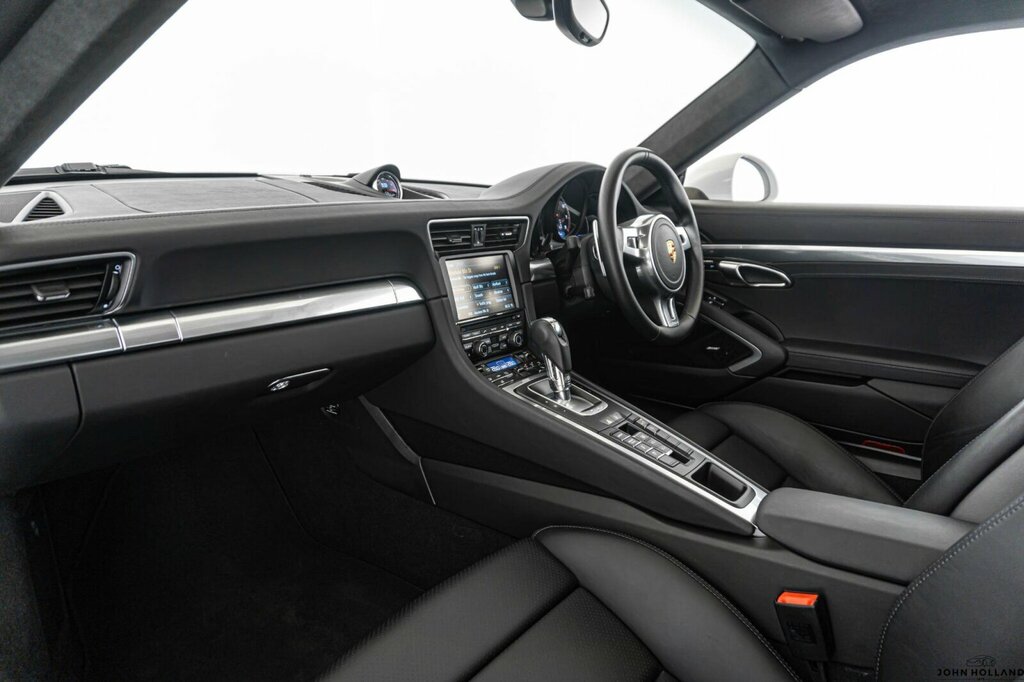 Porsche 911 Turbo Pdk #17