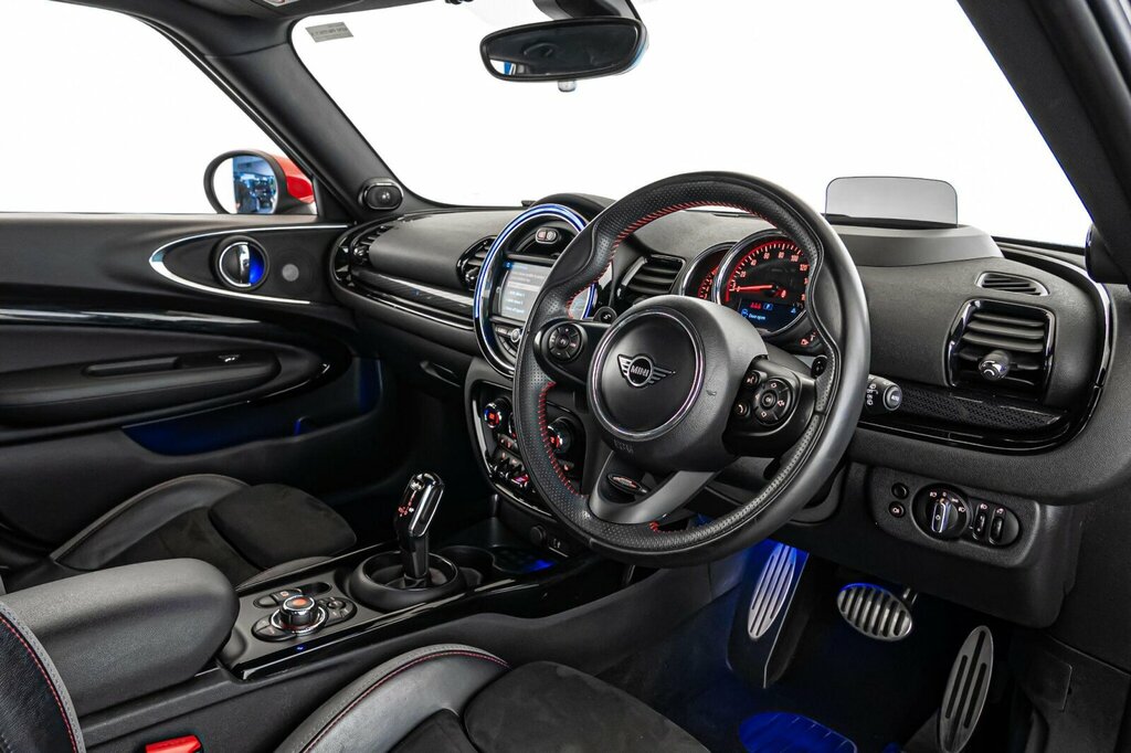 Mini Clubman 2.0 John Cooper Works Steptronic All4 Euro 6 Ss #3