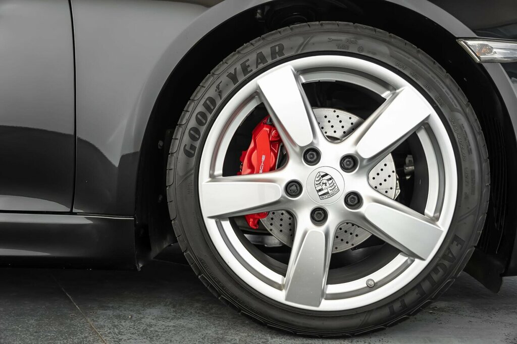 Porsche Cayman 3.4 981 S Pdk Euro 6 Ss  #4