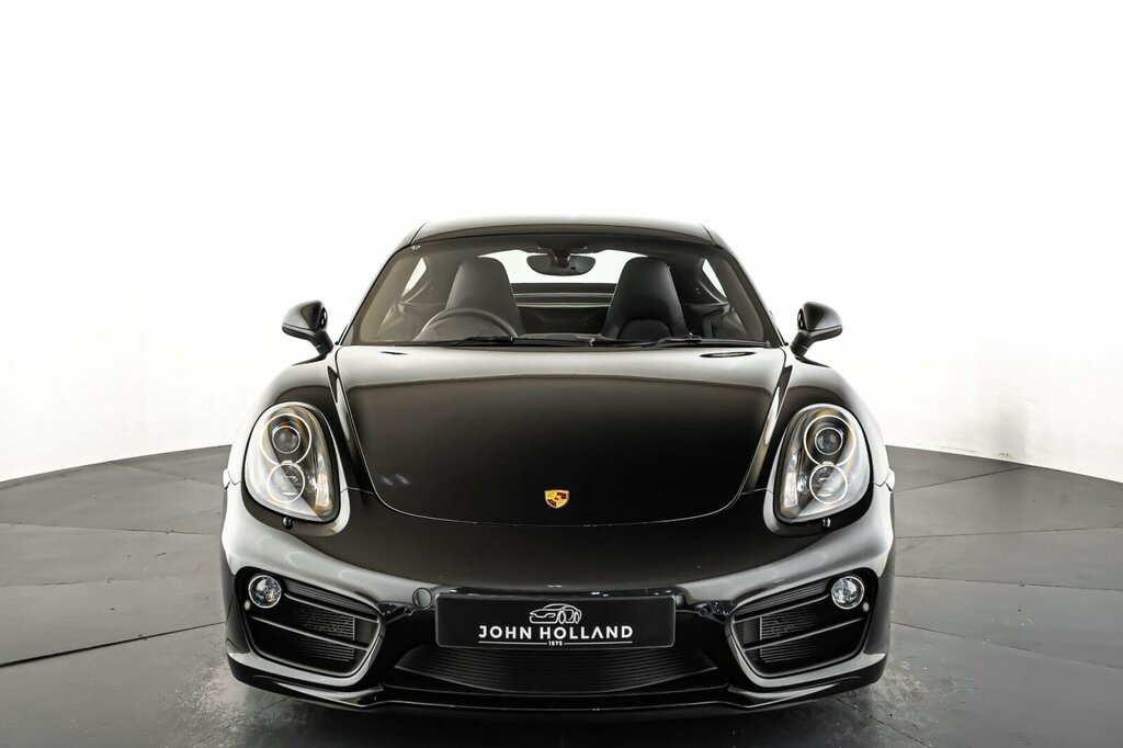 Porsche Cayman 3.4 981 S Pdk Euro 6 Ss  #6