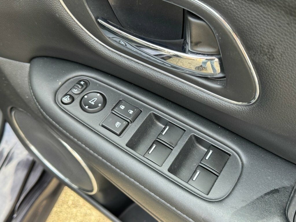 Honda Hr-V 1.6 I-dtec Ex Hatchba Blue #27