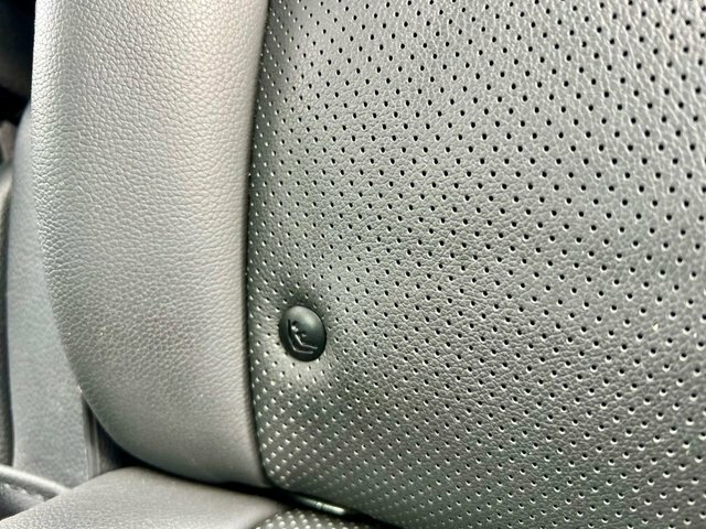 Hyundai Santa Fe 2.2 Crdi Blue Drive Premium 4Wd Euro 6 Ss Silver #34