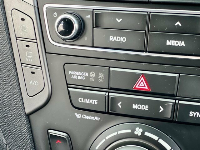 Hyundai Santa Fe 2.2 Crdi Blue Drive Premium 4Wd Euro 6 Ss Silver #47