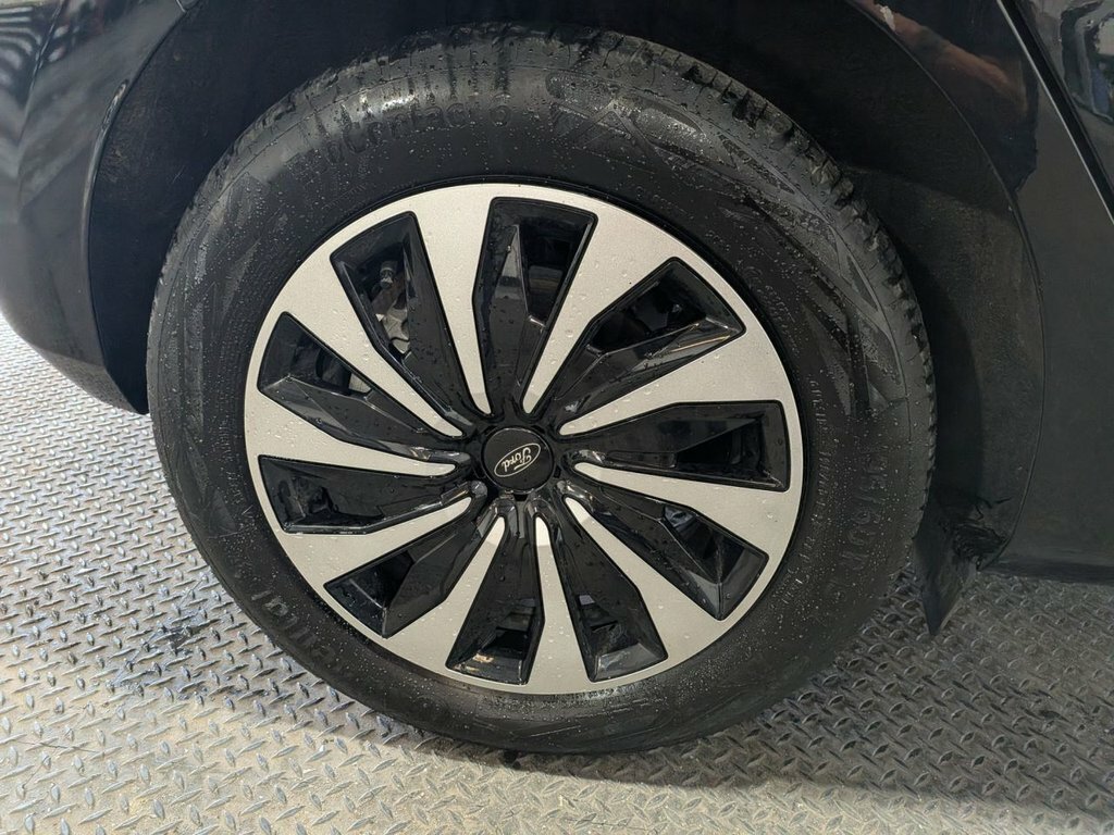 Ford Fiesta 1L Titanium Black #3