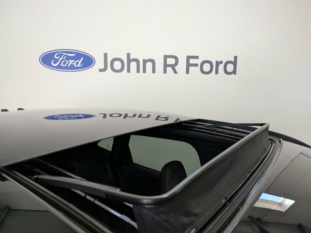 Ford Kuga 2.5L St-line EA75ZTX Grey #2
