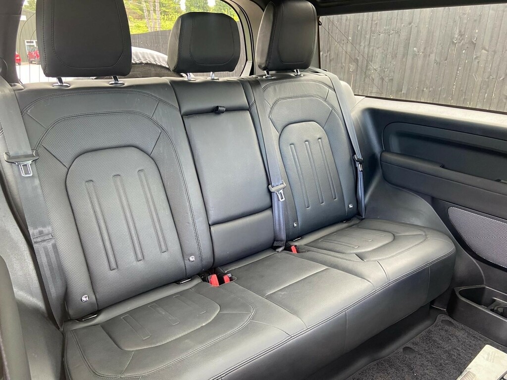 Land Rover Defender 90 3.0 D250 Hse 90 6 Seat Black #13