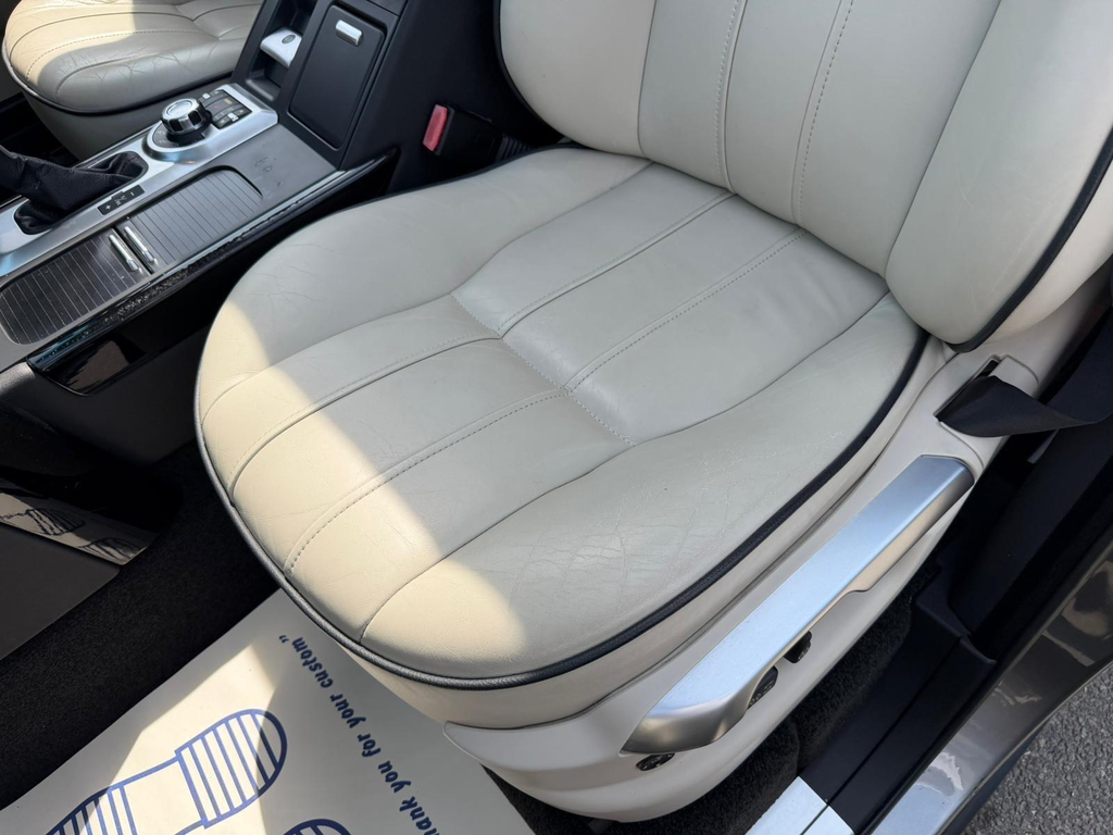 Land Rover Range Rover 5.0 V8 4Wd Euro 5 White #48