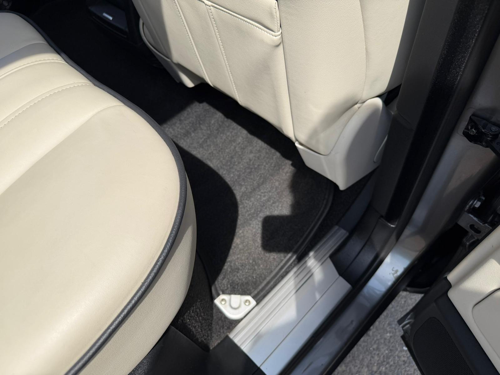 Land Rover Range Rover 5.0 V8 4Wd Euro 5 White #55