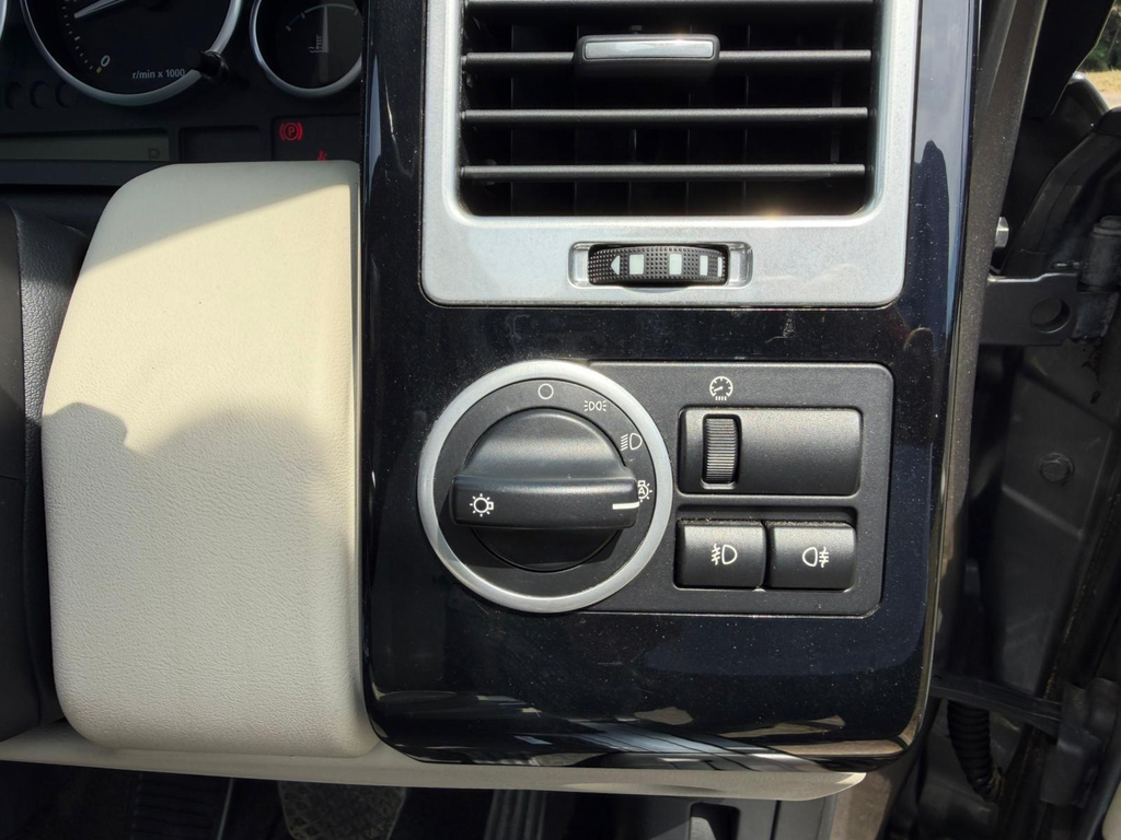 Land Rover Range Rover 5.0 V8 4Wd Euro 5 White #27