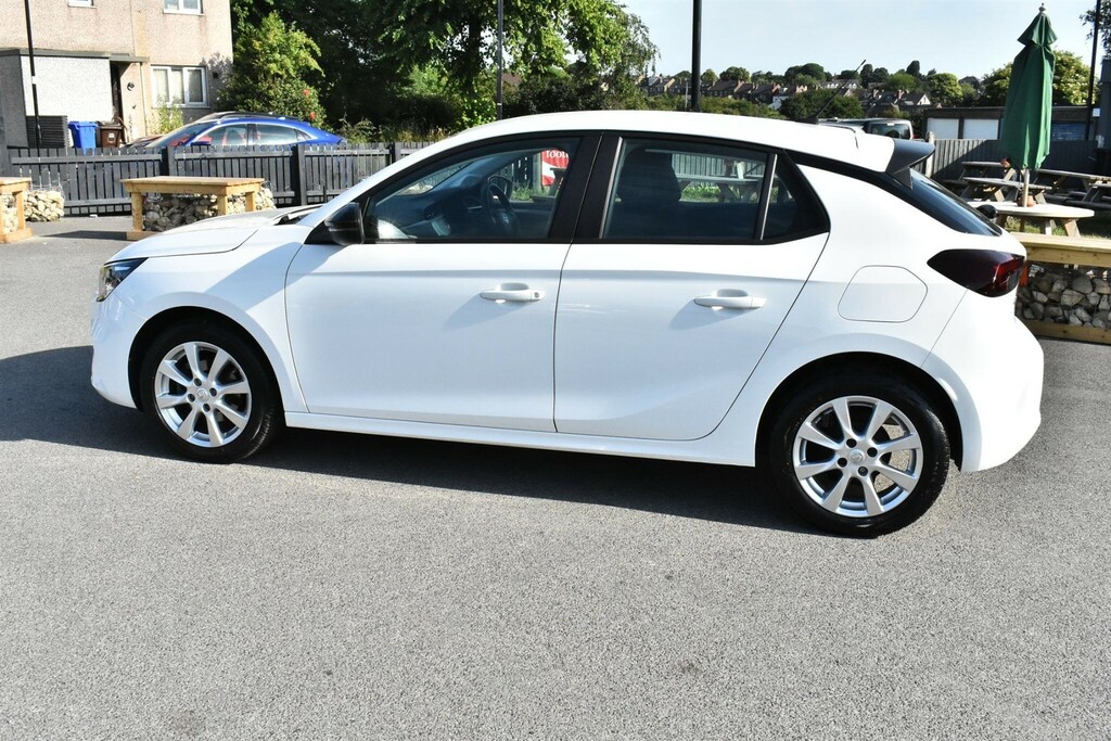 Vauxhall Corsa 1.2 Design Hatchback Euro 6 75 KE72LNU #6